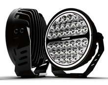 Load image into Gallery viewer, ROADVISION STEALTH HALO SERIES RDL6900S 9" DRIVING LIGHT (SINGLE)