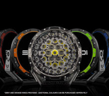 Load image into Gallery viewer, TYPE-X PRO 8” LED SPOT LIGHTS (LEDTYPE-X-PRO)