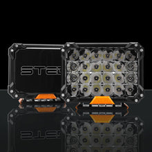 Load image into Gallery viewer, STEDI QUAD PRO LED DRIVING LIGHTS