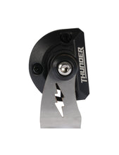 Load image into Gallery viewer, THUNDER LED DRIVING LIGHT BAR 12 OR 24V 9 LED 27W SPOT BEAM – TDR08112