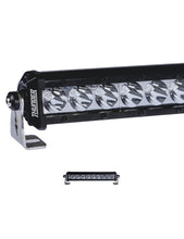 Load image into Gallery viewer, THUNDER LED DRIVING LIGHT BAR 12 OR 24V 9 LED 27W SPOT BEAM – TDR08112