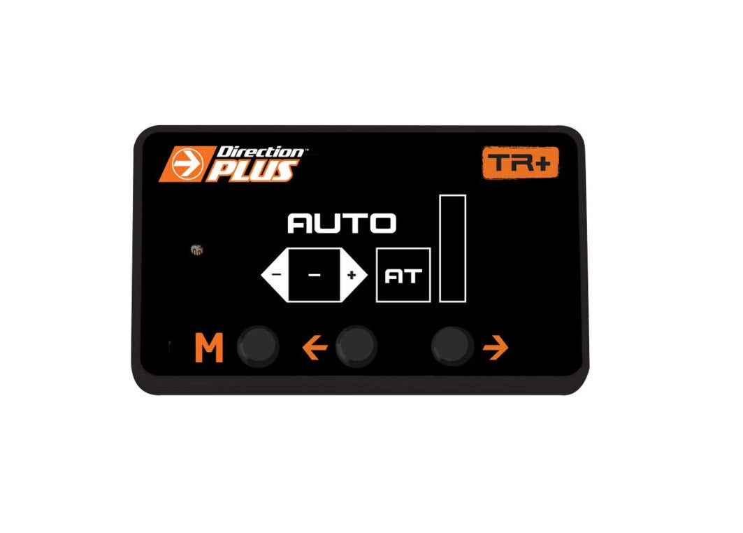 DIRECTION PLUS THROTTLE CONTROLLER – 4x4 Off Road World