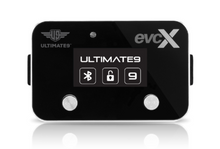 Load image into Gallery viewer, EVCX THROTTLE CONTROLLER TO SUIT TOYOTA LAND CRUISER 70 SERIES - VDJ76/78/79 09/2009 ON (X171)
