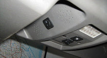 Load image into Gallery viewer, 4WD INTERIORS ROOF CONSOLE - TOYOTA HILUX DUAL CAB SEP 2021 ON (RCHI21S)