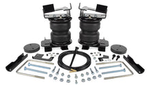 Load image into Gallery viewer, POLYAIR BELLOWS ULTIMATE KIT - STANDARD HEIGHT TO SUIT FORD F150 4WD  2021 - CURRENT (88355ULT)