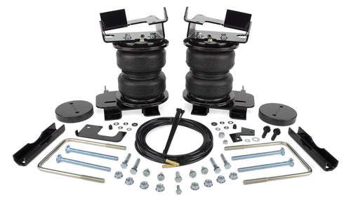 POLYAIR BELLOWS ULTIMATE KIT - STANDARD HEIGHT TO SUIT FORD F150 4WD  2021 - CURRENT (88355ULT)