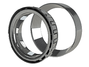 TERRAIN TAMER HEAVY DUTY SWIVEL HOUSING KIT (MAJOR COMBO KIT) - SUITS TOYOTA LANDCRUISER 70 SERIES 09/2023 ON (SH9WBKHP)