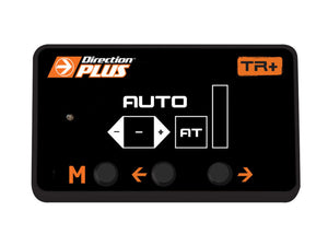 DIRECTION PLUS THROTTLE CONTROLLER TO SUIT MAZDA BT-50 P5AT (3.2L 5cyl) 2011-2021 (TR0715DP)