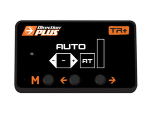 DIRECTION PLUS THROTTLE CONTROLLER TO SUIT TOYOTA LANDCRUISER PRADO 155 SERIES 1GD-FTV 2015-2023 (TR0830DP)