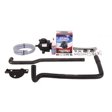 Load image into Gallery viewer, FLASHLUBE CATCH CAN PRO KIT TO SUIT TOYOTA PRADO KDJ120 09/02 - 2008 - (FCCKT03)
