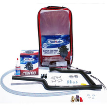Load image into Gallery viewer, FLASHLUBE CATCH CAN PRO KIT TO SUIT NISSAN NAVARA D40 2006 -2014 - (FCCKT05)