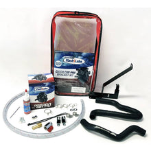 Load image into Gallery viewer, FLASHLUBE CATCH CAN PRO KIT TO SUIT HOLDEN COLORADO 7 06/2012 ON (FCCKT10)