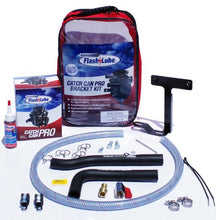 Load image into Gallery viewer, FLASHLUBE CATCH CAN PRO KIT TO SUIT ISUZU MU-X 2012 - 1/2017 - (FCCKT11)