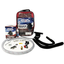Load image into Gallery viewer, FLASHLUBE CATCH CAN PRO KIT TO SUIT NISSAN PATROL GU Y61 ZD30DDTI 3.0L (Not Common Rail) 09/2007- 2016 (FCCKT12)