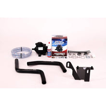 Load image into Gallery viewer, FLASHLUBE CATCH CAN PRO KIT TO SUIT MITSUBISHI PAJERO 10/2006-2017 - (FCCKT13)