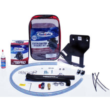 Load image into Gallery viewer, FLASHLUBE CATCH CAN PRO KIT TO SUIT MITSUBISHI CHALLENGER 12/2009 ON - (FCCKT14)
