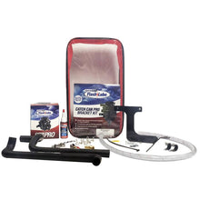 Load image into Gallery viewer, FLASHLUBE CATCH CAN PRO KIT TO SUIT MITSUBISHI PAJERO SPORT 2015 ON - (FCCKT18)