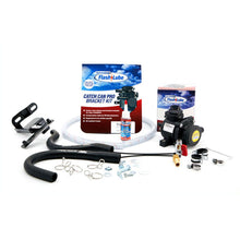 Load image into Gallery viewer, FLASHLUBE CATCH CAN PRO KIT TO SUIT ISUZU D-MAX 02/2017 - 07/2020 (FCCKT19)