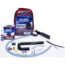 Load image into Gallery viewer, FLASHLUBE CATCH CAN PRO KIT TO SUIT TOYOTA LANDCRUISER VDJ7#  01/2007 ON - (FCCKT20)