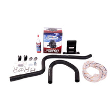 Load image into Gallery viewer, FLASHLUBE CATCH CAN PRO KIT TO SUIT NISSAN PATROL GU Y61 COMMON RAIL 07/2007- (FCCKT24)