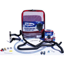 Load image into Gallery viewer, FLASHLUBE CATCH CAN PRO KIT TO SUIT NISSAN NAVARA D40 2010-2014 - (FCCKT25)