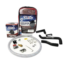 Load image into Gallery viewer, FLASHLUBE CATCH CAN PRO KIT TO SUIT NISSAN NAVARA D22 1/2008 ON- (FCCKT27)