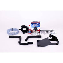 Load image into Gallery viewer, FLASHLUBE CATCH CAN PRO KIT TO SUIT MITSUBISHI TRITON ML 2006-2009 (FCCKT34)