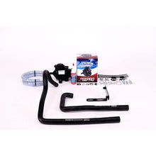 Load image into Gallery viewer, FLASHLUBE CATCH CAN PRO KIT TO SUIT TOYOTA LANDCRUISER HDJ100 1HDT 4.2 FACTORY TURBO 01/1998 ON - (FCCKT35)