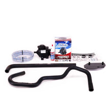 Load image into Gallery viewer, FLASHLUBE CATCH CAN PRO KIT TO SUIT TOYOTA HILUX KUN26  2005 ON (FCCKT36)