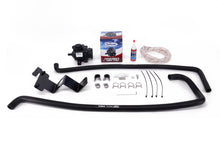 Load image into Gallery viewer, FLASHLUBE CATCH CAN PRO KIT TO SUIT TOYOTA LANDCRUISER 300 SERIES 04/2021 ON - (FCCKT44)