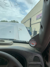 Load image into Gallery viewer, NISSAN PATROL GU - 2 GAUGE LHD &amp; RHD PILLAR POD SUIT 52MM GAUGES