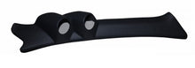 Load image into Gallery viewer, TOYOTA HILUX PRE 05 - 2 GAUGE PILLAR POD SUIT 52MM GAUGES (Copy)