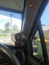 Load image into Gallery viewer, TOYOTA HILUX (PRE 2005) - 3 GAUGE PILLAR POD SUIT 52MM GAUGES