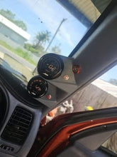 Load image into Gallery viewer, TOYOTA HILUX (PRE 2005) - 3 GAUGE PILLAR POD SUIT 52MM GAUGES