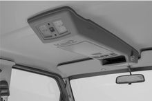 Load image into Gallery viewer, 4WD INTERIORS ROOF CONSOLE - TOYOTA LANDCRUISER 70 SERIES DUAL CAB SEPT 2023 (RC70LP)