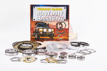 Load image into Gallery viewer, TERRAIN TAMER HEAVY DUTY SWIVEL HOUSING KIT - SUITS TOYOTA LANDCRUISER FJ70, FJ73, HZJ70, HZJ73, HZJ75, HZJ77, LJ70, PZJ70, PZJ73, PZJ75, RJ70, KZJ78 1/1990 ON (SH4WBHP)