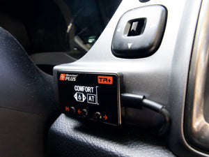 DIRECTION PLUS THROTTLE CONTROLLER TO SUIT JEEP GRAND CHEROKEE WK2 (TR0985DP)