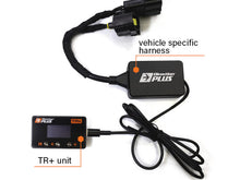 Load image into Gallery viewer, DIRECTION PLUS THROTTLE CONTROLLER TO SUIT JEEP WRANGLER (TR0985DP)