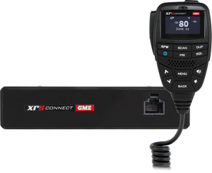GME XRS-370C4P XRS Connect 4WD Pack