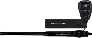 GME XRS-370C4P XRS Connect 4WD Pack