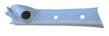 Load image into Gallery viewer, NISSAN PATROL GU - SINGLE GAUGE PILLAR POD SUIT 52MM GAUGES