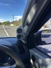Load image into Gallery viewer, TOYOTA HILUX (FROM 2005 - OCT 2015) RHD &amp; LHD - 2 GAUGE PILLAR POD SUIT 52MM GAUGES