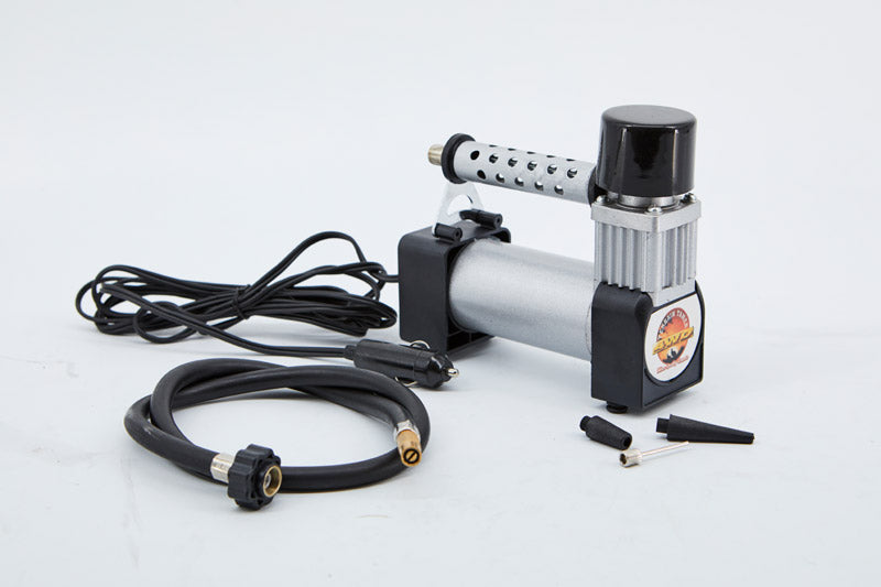 TERRAIN TAMER MINI AIR COMPRESSOR - TTAC1