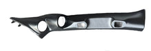 Load image into Gallery viewer, FORD RANGER WILDTRAK RAPTOR XL, XLT, PY (2022 - 2025) - 2 GAUGE PILLAR POD SUIT 52MM GAUGES