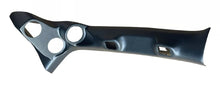 Load image into Gallery viewer, FORD RANGER PX MKII, MKIII WILDTRACK AND RAPTOR (2015 -2023)- 3 GAUGE PILLAR POD SUIT 52MM GAUGES