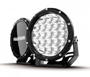 ROADVISION ESSENTIALS DLE SERIES RDLW1700S 7" DRIVING LIGHT (PAIR)