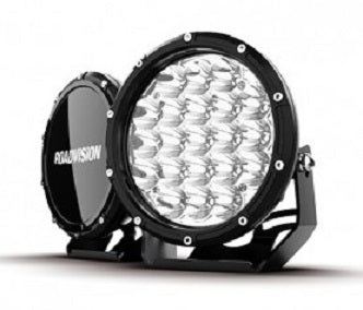 ROADVISION ESSENTIALS DLE SERIES RDLW1700S 7