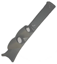 Load image into Gallery viewer, TOYOTA SURF (1989-1995) - 2 GAUGE PILLAR POD SUIT 52MM GAUGES