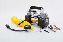Load image into Gallery viewer, TERRAIN TAMER TWIN PISTON AIR COMPRESSOR- TTAC2