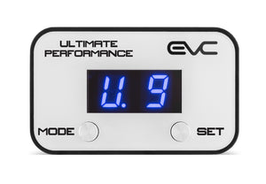 EVC THROTTLE CONTROLLER FOR NISSAN PATHFINDER R52 2013ON (EVC 801)